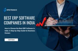 How to Choose the Best ERP Software in India: A Step-by-Step Guide for Business Owners