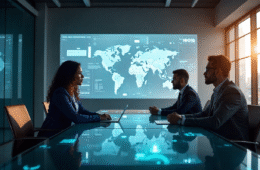 AI Powered ERP Solutions for Smarter Business Decisions