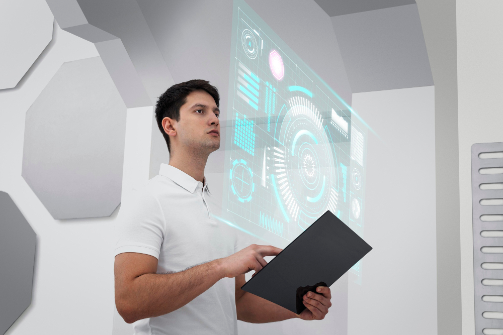 How Artificial Intelligence is Transforming ERP Implementation