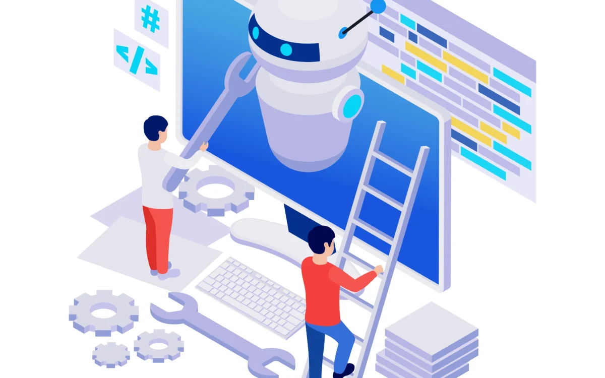 Role of AI in Predictive Maintenance for ERP Systems
