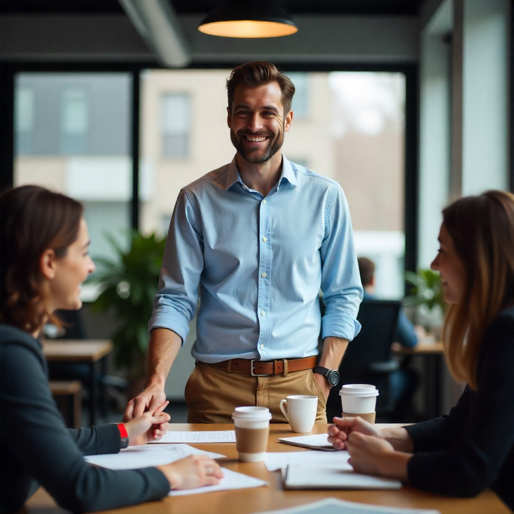 SAP Fiori Consultant