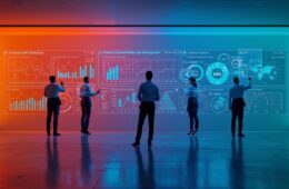 How AI is Reducing ERP Implementation Time and Costs