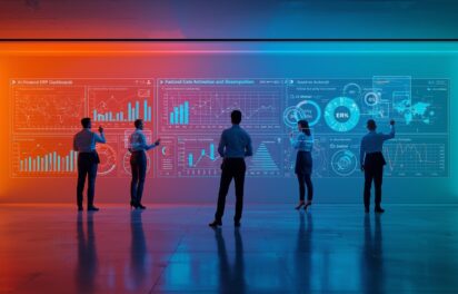 how-ai-is-reducing-erp-implementation-time-and-costs How AI is Reducing ERP Implementation Time and Costs