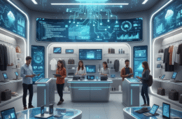 How ERP Solutions are Revolutionizing the Retail Industry